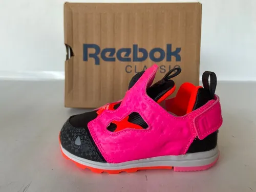 Reebok versa pump fury syn deals