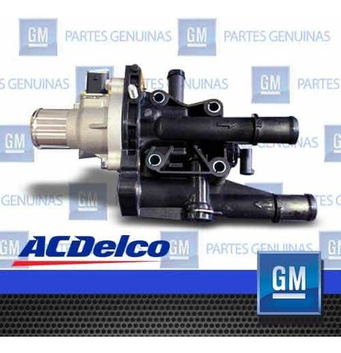Termostato Chevrolet Cruze 1.8 Gm
