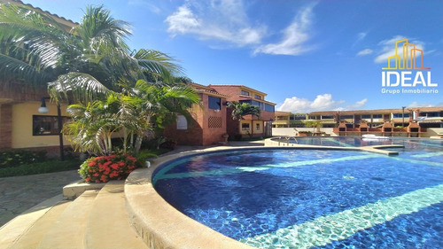 Imagen 10 de 12 de Ideal Grupo Inmobiliario Vende Apto De 65m2 En Flamingo