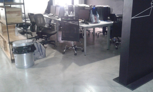 Imagen 2 de 12 de Oficina En Venta Urb. Bello Campo C-19502