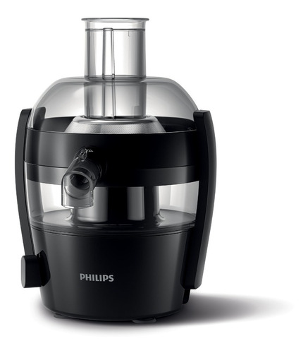 Extractor De Jugo 15l Philips Hr183200