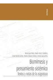 Libro Biomimesis Y Pensamiento Sistemico