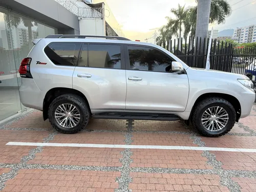 Toyota Prado 2.8 Tx-L At6