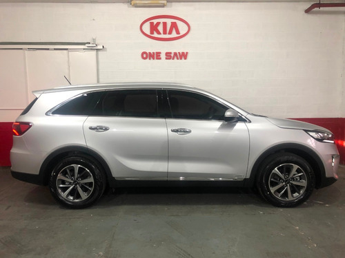 Kia Sorento 2.2 Crdi Ex At 4x2