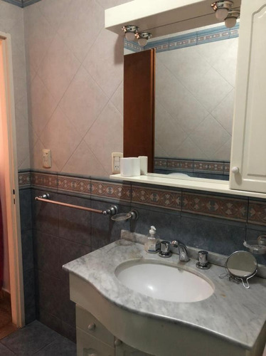 Imagen 19 de 28 de Ph - Chacarita/ 1 Ambiente En Venta Carranza Y Castillo