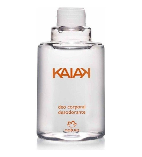 Repuesto Spray Kaiak Clasico Femenino - Yesi Natura