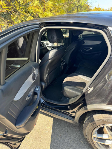 Mercedes-benz Glc300 Coupe 2.0 Amg-line