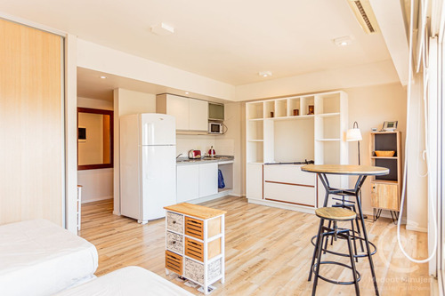 Departamento En Venta En Palermo Hollywood