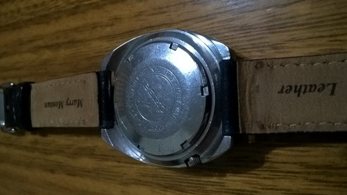 Relógio Seiko 6119-8430