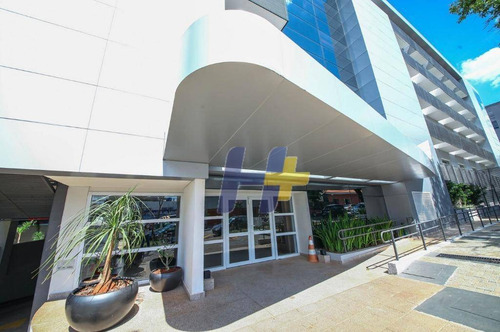 Conjunto À Venda, 39 M² Por R$ 348.000 - Aeroporto - São Paulo/sp - Cj0196