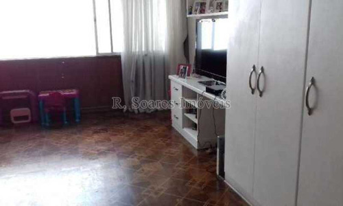 Apartamento-à Venda-copacabana-rio De Janeiro - Ldap40055