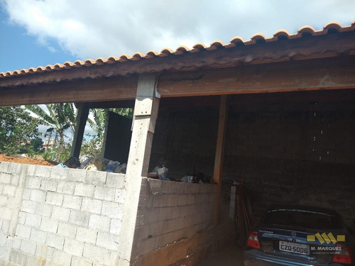 Imagem 8 de 12 de Casa Em Vila Pomar - Mogi Das Cruzes - 3790