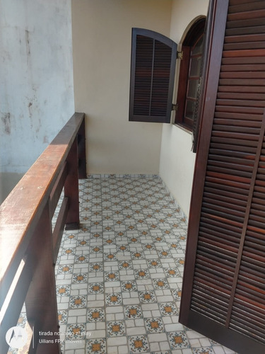 Imagem 6 de 14 de Ótima Oportunidade. Casa Á Venda, Lado Praia No Litoral Sul.