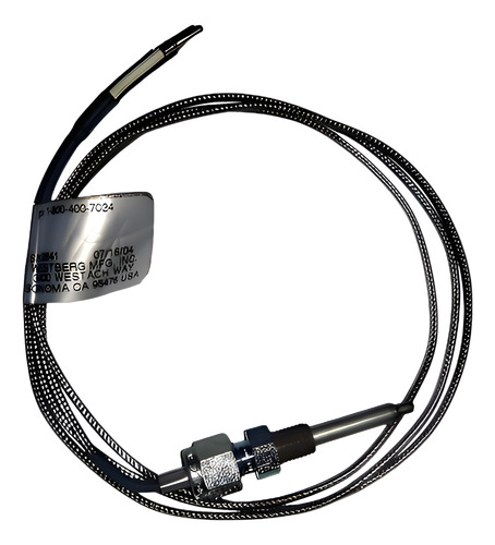 Sensor E G T Westach Mod. K48 Para Motor Rotax 912