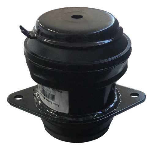 Coxim Motor Tras Dir Golf Gti 94/95 / Glx 95