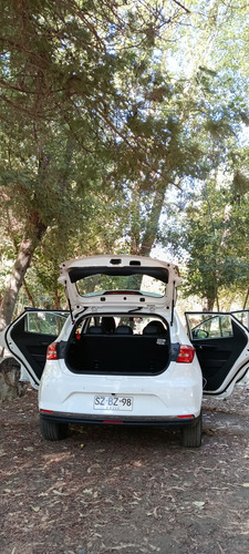 JAC S2 1.5 4x2 Ce