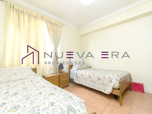 Vta Dpto 3 Dorm. En Tucapel Jiménez, Stgo. (96673)