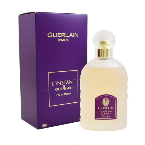 L´instant 100 Ml Eau De Parfum Spray De Guerlain