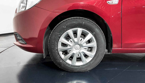 Imagen 12 de 15 de 44967 - Chevrolet Aveo 2018 Con Garantía Mt