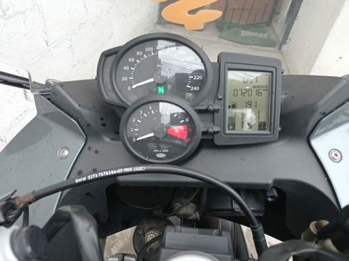 Imagen 7 de 11 de Bmw F800s