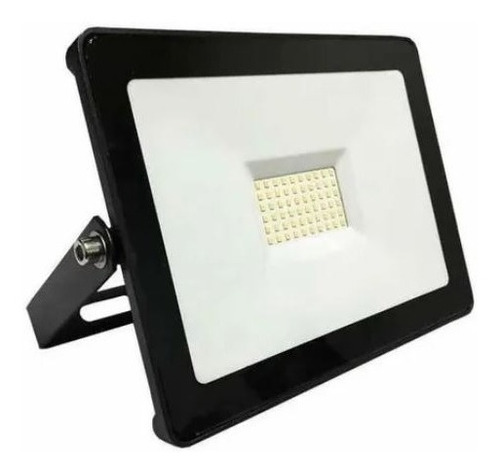 Proyector Led 10w Luz Calida 1 Año De Garantia