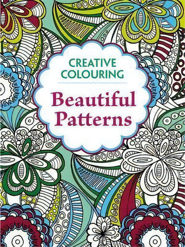 Beautiful Patterns, De #n/a. Editorial Michael Omara Books Ltd En Inglés