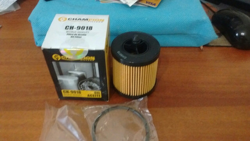 Filtro Aceite Elemento 9018 Chev Astra Orlando Sanbernardino