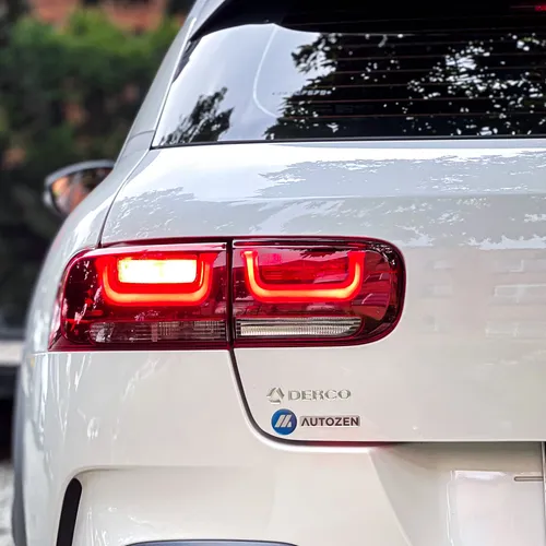Citroën C4 Cactus 1.6 Feel Aut