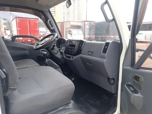 Foton Bj 1039 Aa