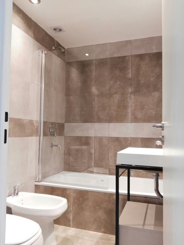 Venta Departamento 2 Ambientes A Estrenar En B. De Escobar