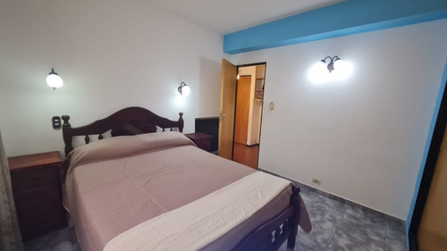 Alquiler Temporario Departamento En Bariloche Pleno Centro 4 Personas