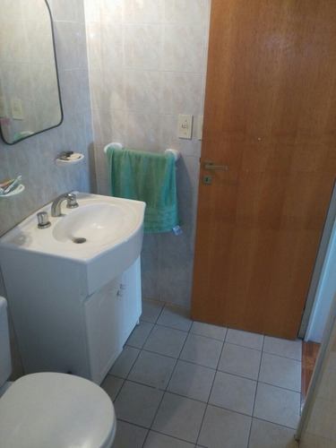 Departamento 2 Amb Alquiler Terrazas Del Golf Padua Merlo