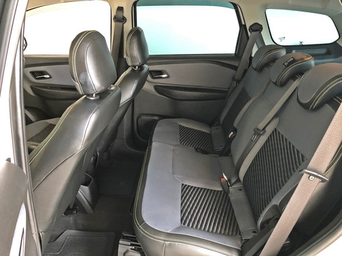 Chevrolet Spin Activ 1.8 Automática 2019