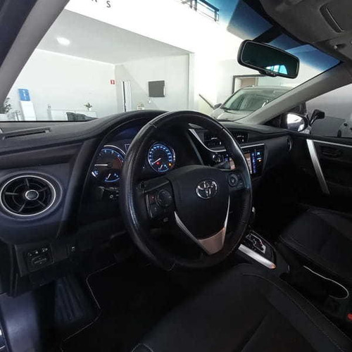 Imagem 5 de 11 de Toyota Corolla Xei20flex 2019