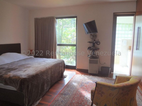 Imagen 13 de 14 de Townhouse En Venta La Boyera Mls #22-17090
