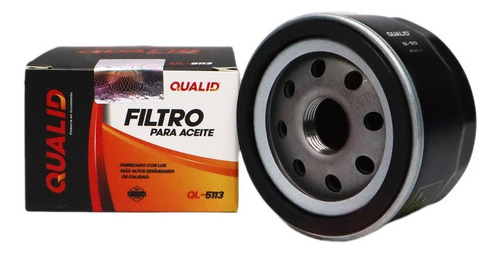 Filtro Aceite 5796 Clio Kangoo Megane 1.4 1.6 Logan 1.6 