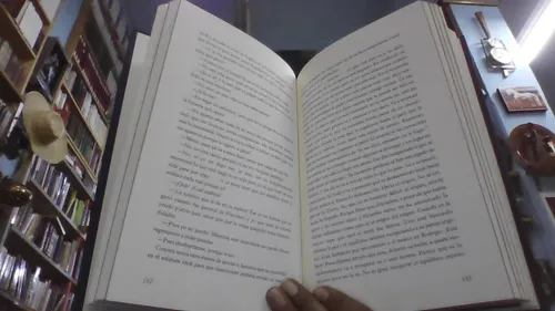 La Ley Del Amor (Usado)
