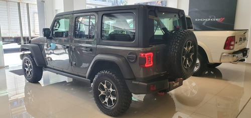 Jeep Wrangler -