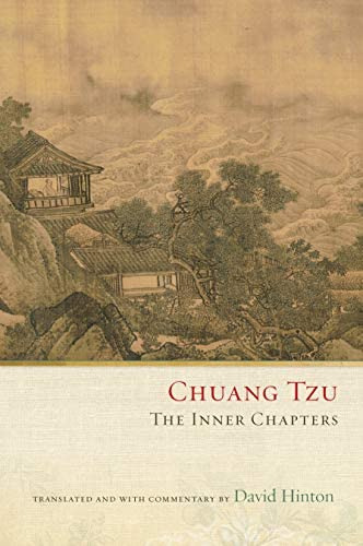 Libro:  Chuang Tzu