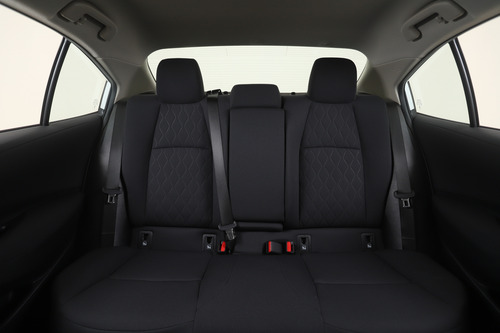 Toyota Corolla 2.0 Xli Cvt 171Cv