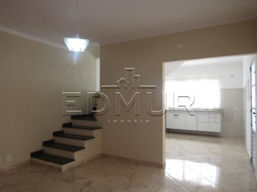 Sobrado - Olimpico - Ref: 21917 - V-21917