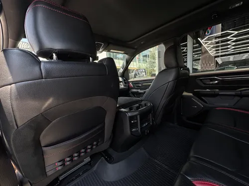 Ram Trx Súper Charger 2022