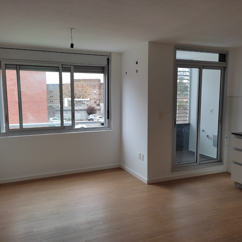 Imagen 4 de 10 de Excelente Apartamento Barrio Prado Se Alquila