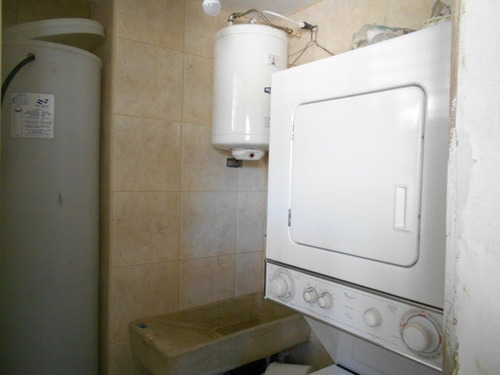 Apartamento En Venta El Tambor Es24-25978