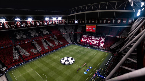 Fifa 21 Edición Estándar - Xbox One Código Digital