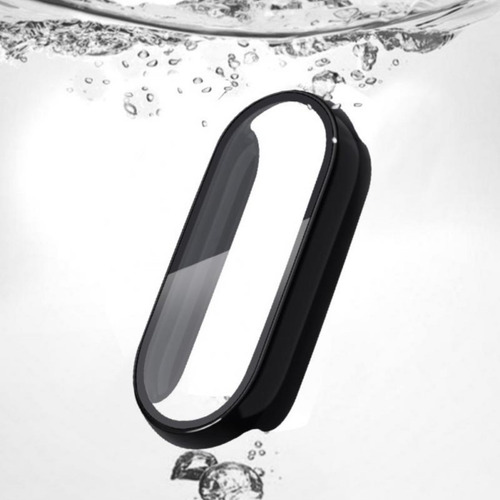 Capa Case Protetor 360 Antiqueda Para Xiaomi Mi Band 6