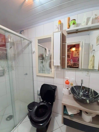Imagem 6 de 12 de Apartamento - Santo Antonio - Ref: 543475 - V-pj6415
