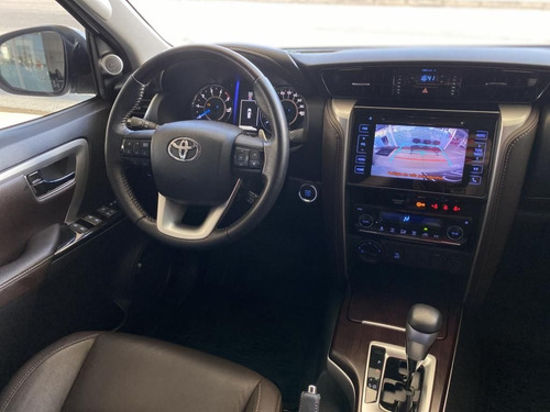 Imagem 6 de 12 de Hilux Sw4 Srx 4x4 2.8 Tdi 16v Dies. Aut.