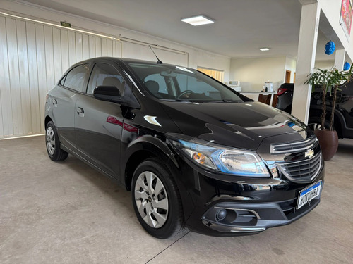 Chevrolet Onix 1.4 MPFI LT 8V FLEX 4P MANUAL