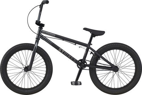 Bicicleta Bmx Gt Slammer Aro 20